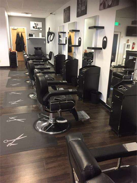 Barberos Beautique & Spa | 6650 US-6, Portage, IN 46368, USA | Phone: (219) 706-9994