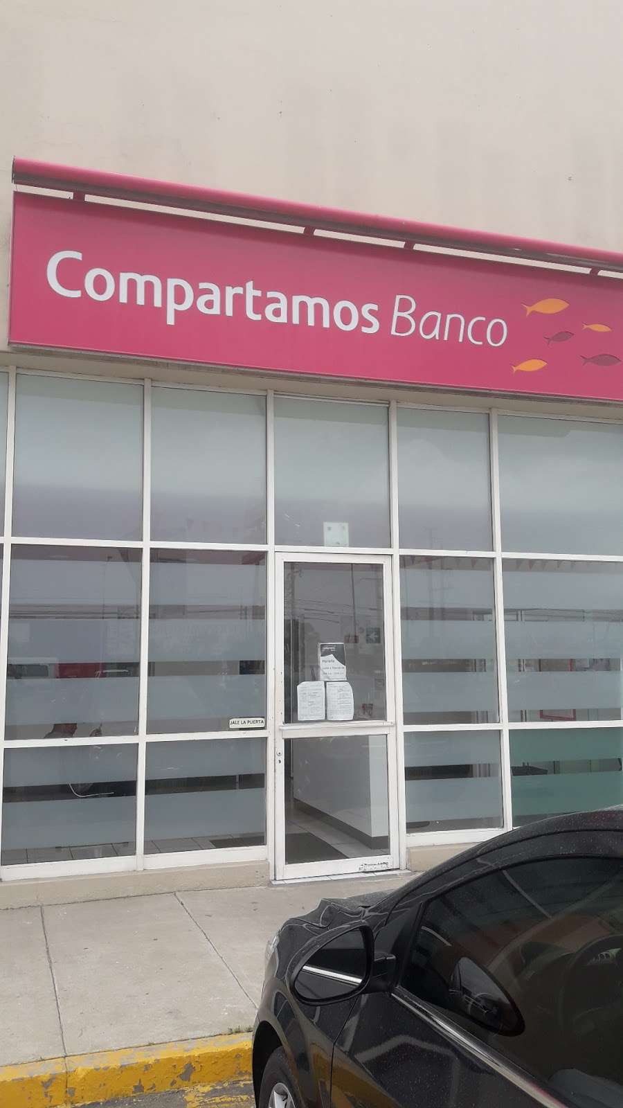 Compartamos Banco Tijuana los Pinos | Blvd. Diaz Ordaz 17137, Jardines de La Mesa, 22126 Tijuana, B.C., Mexico | Phone: 664 660 8591