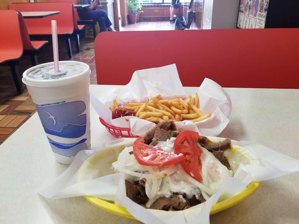 Mr Ts Gyros | 3930 25th Ave, Schiller Park, IL 60176 | Phone: (847) 678-8282