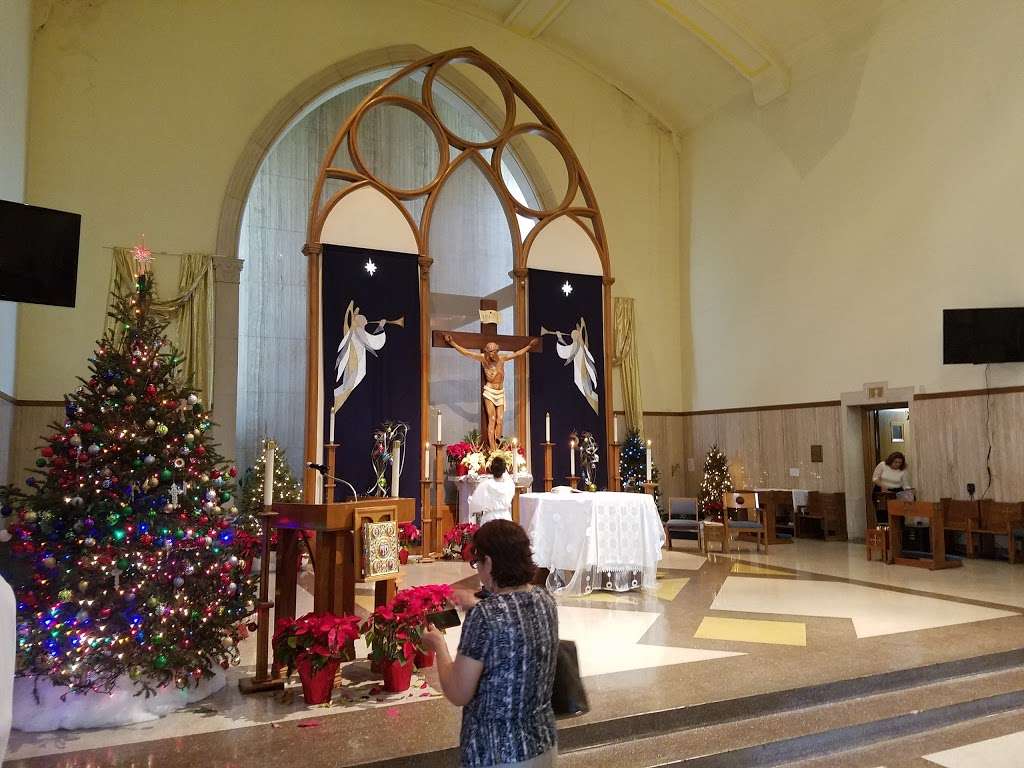 St. Pius V Catholic Church | 824 Main St, Pasadena, TX 77506, USA | Phone: (713) 473-9484