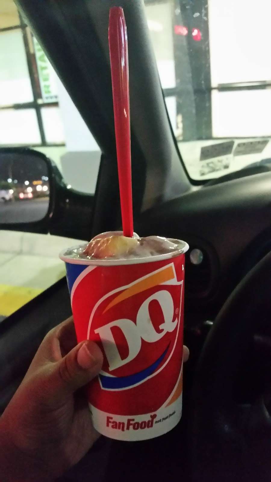 Dairy Queen (Treat) | 6446 Lansdowne Ctr, Alexandria, VA 22315, USA | Phone: (703) 550-2100