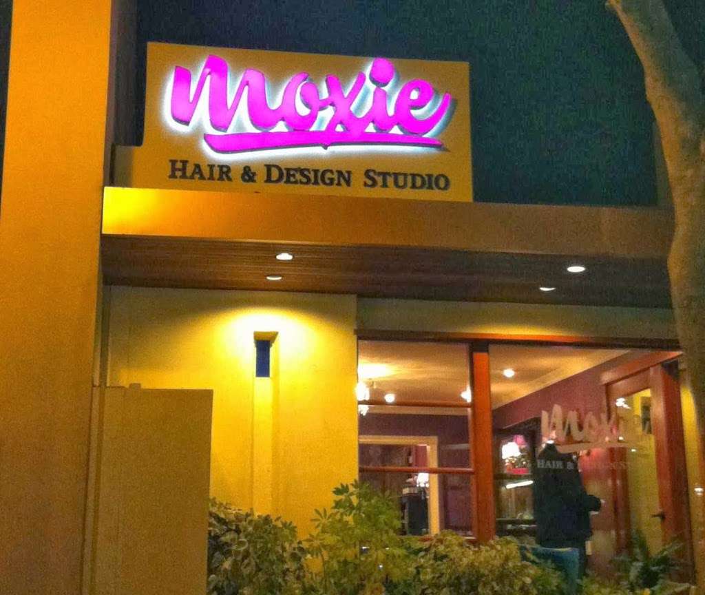 Moxie Hair & Design Studio | 2068 Ventura Blvd, Camarillo, CA 93010, USA | Phone: (805) 987-6694