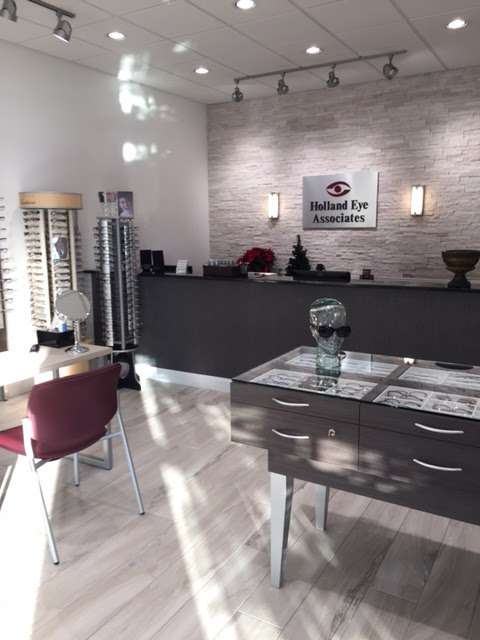 Holland Eye Associates | 295 Buck Rd Ste 316, Holland, PA 18966, USA | Phone: (215) 953-1200