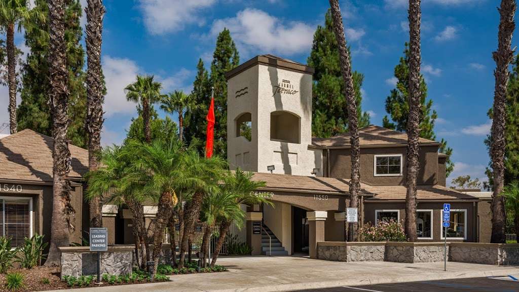 Carmel Terrace Apartments | 11540 Windcrest Ln, San Diego, CA 92128, USA | Phone: (858) 451-0316