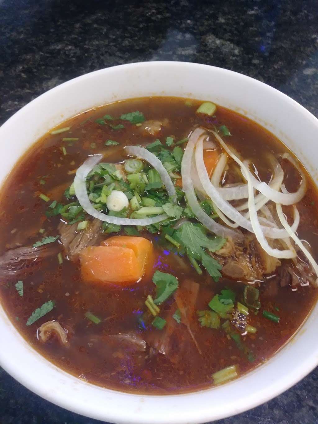 Pho Thy | 10910 Fuqua St, Houston, TX 77089, USA | Phone: (281) 481-8929