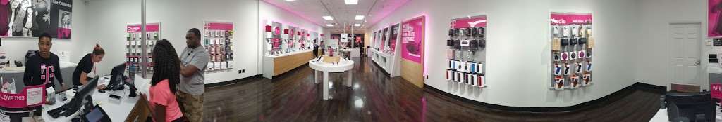 T-Mobile | 6825 S Fry Rd Ste 600, Katy, TX 77494 | Phone: (281) 391-0010