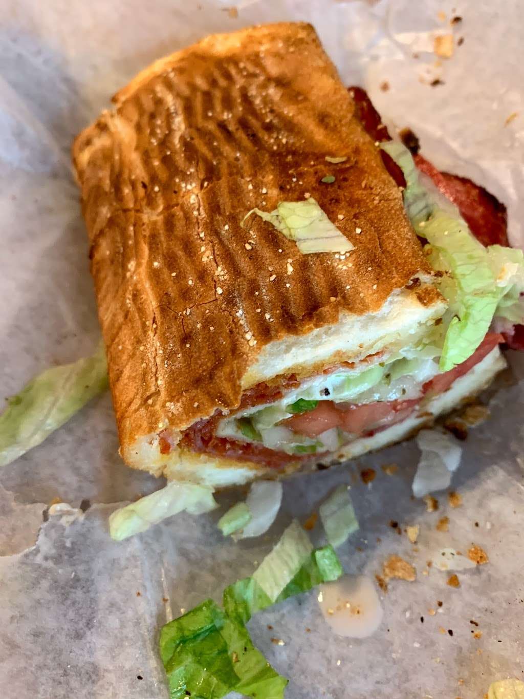 Potbelly Sandwich Shop | 15000 Potomac Town Pl, Woodbridge, VA 22191 | Phone: (703) 986-3395