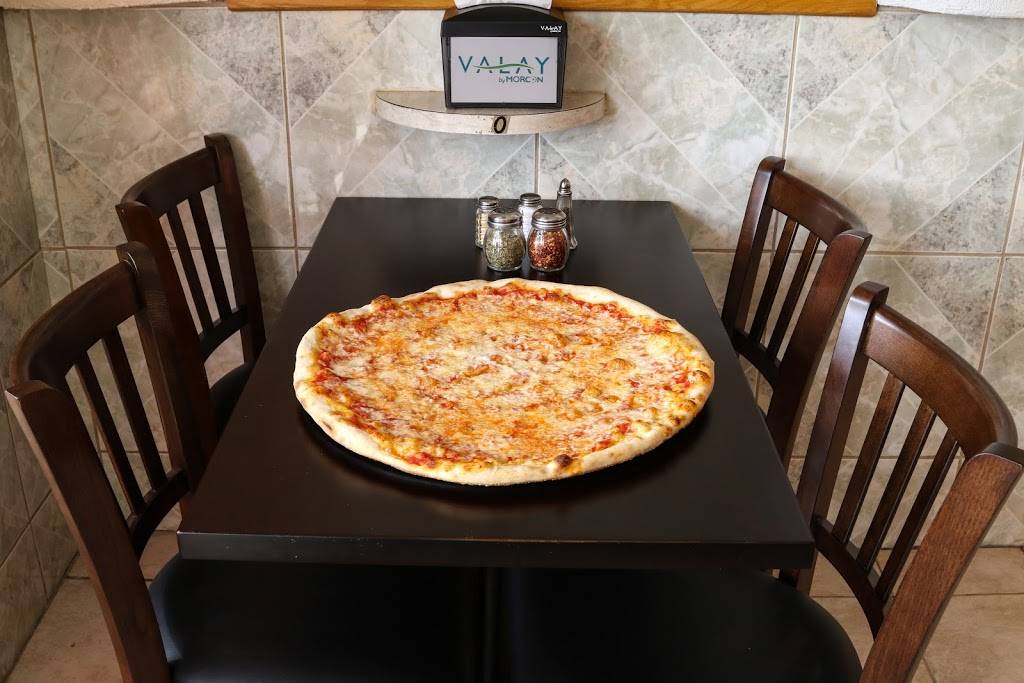 Primo’s pizza & subs | 2909 Washington Rd, Parlin, NJ 08859, USA | Phone: (732) 952-8585