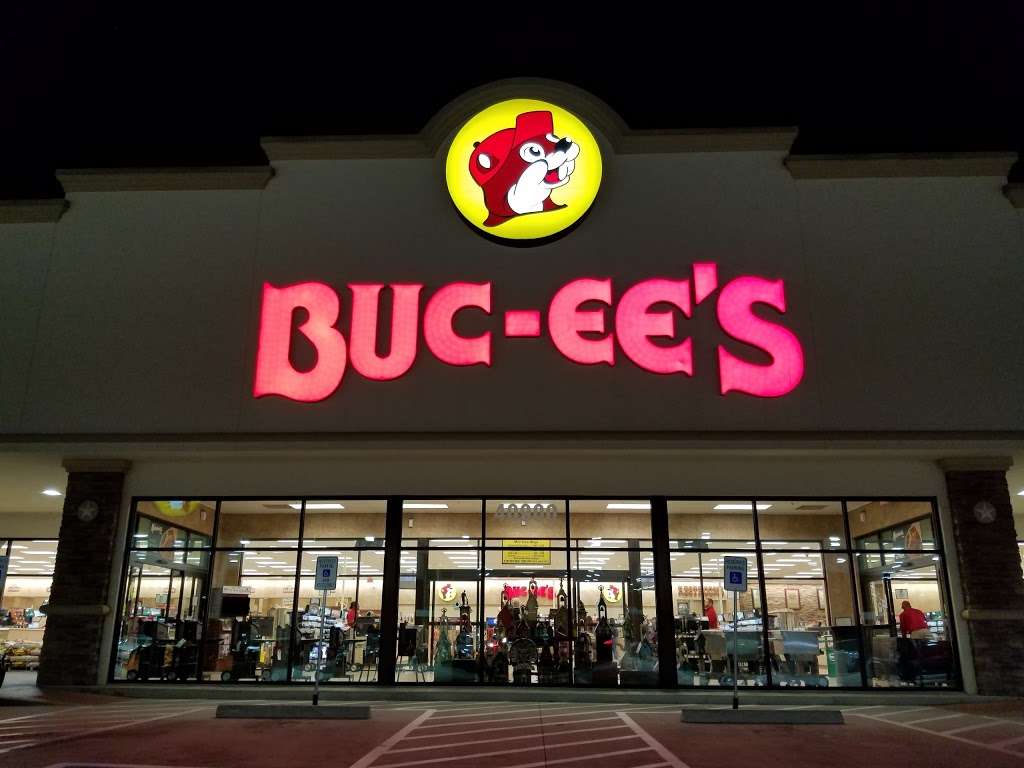 Buc-ees | 40900 US Hwy 290Bypass, Waller, TX 77484, USA | Phone: (979) 238-6390