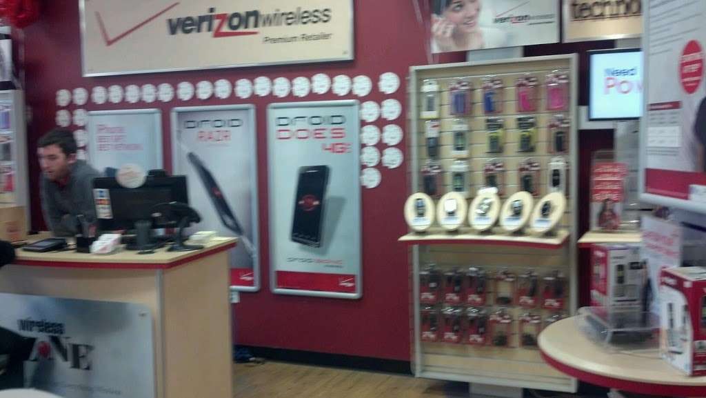 Verizon Authorized Retailer - Wireless Zone | 1140 N Farm to Market 3083 Rd W, Conroe, TX 77304, USA | Phone: (936) 788-5440