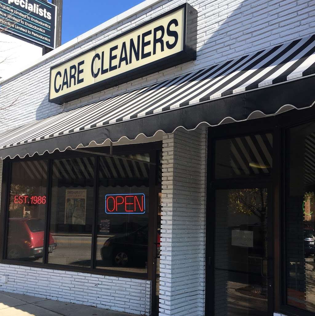 Care Cleaners | 18215 Dixie Hwy, Homewood, IL 60430, USA | Phone: (708) 799-3253