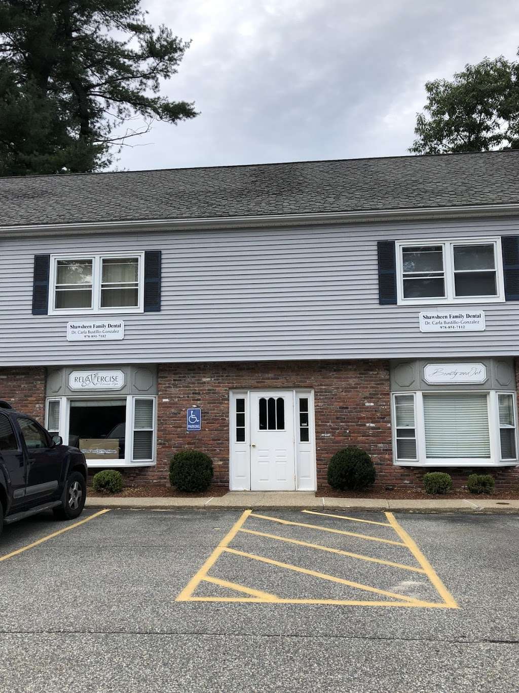 Shawsheen Family Dental | 1445 Main St, Tewksbury, MA 01876 | Phone: (978) 851-7112