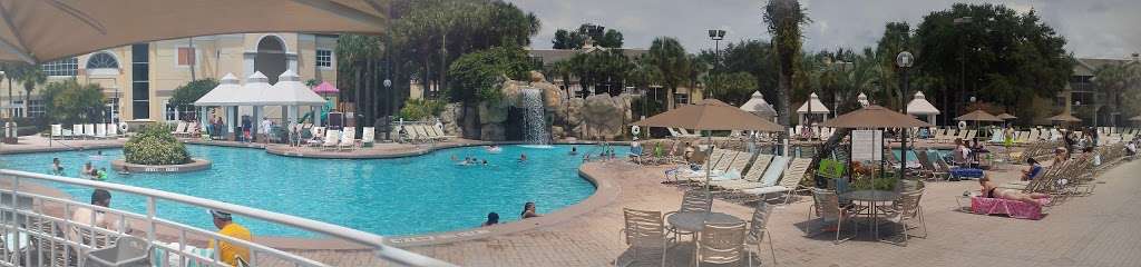 44 Shearaton Vistana Resort | Fountain Cir Dr, Orlando, FL 32821, USA | Phone: (407) 239-0444