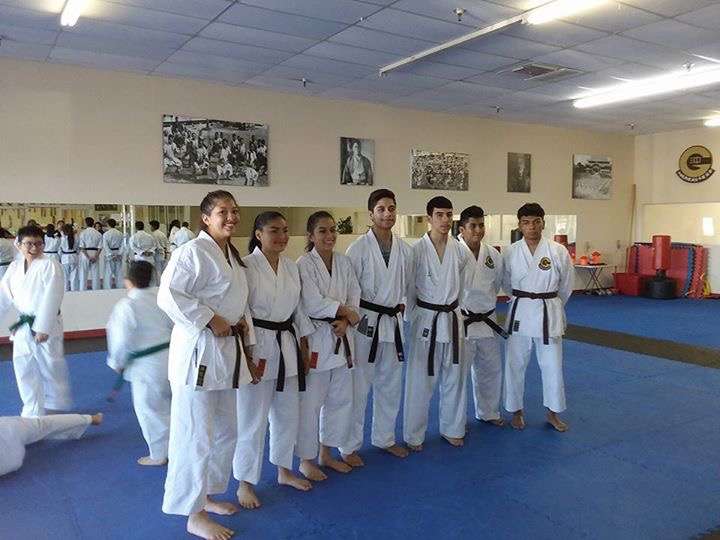 Traditional Karate Center- Goju- Ryu Karate | 4565 Hwy 6, Sugar Land, TX 77478 | Phone: (281) 265-3035