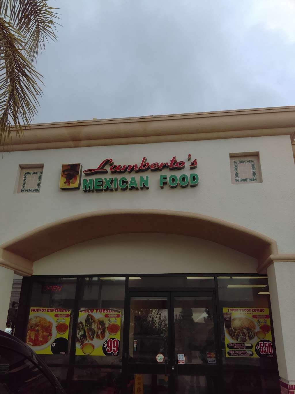 Lambertos Mexican Food | 11289 Base Line Rd, Rancho Cucamonga, CA 91730, USA | Phone: (909) 944-8648