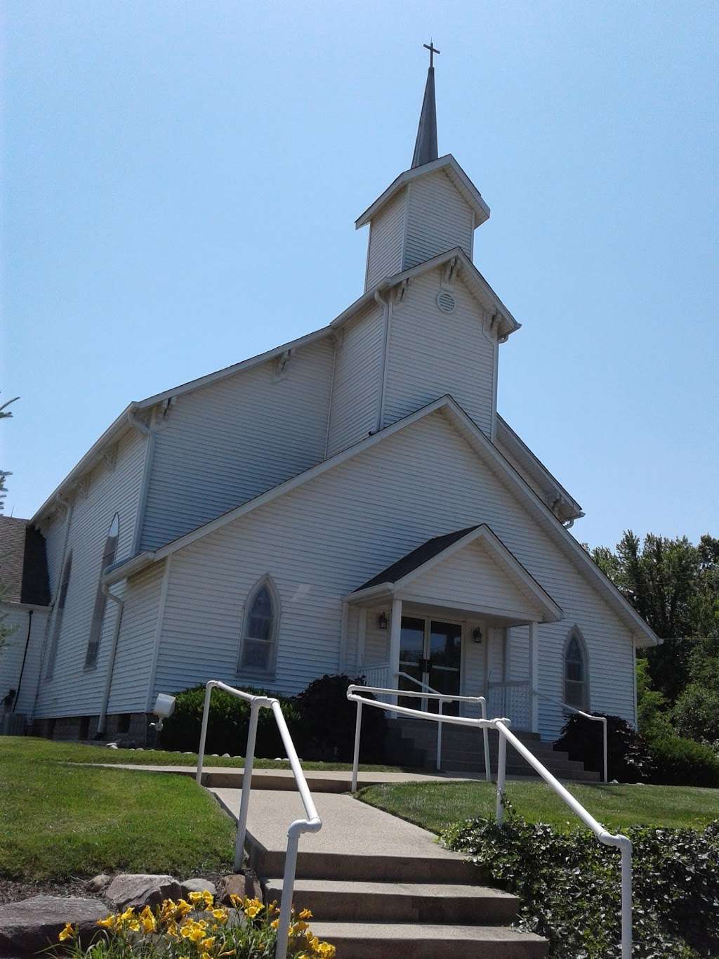 Rocklane Christian Church | 4430 Rocklane Rd, Greenwood, IN 46143 | Phone: (317) 862-4555