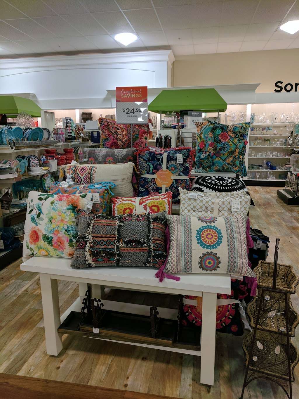 HomeGoods | 3462 Emmorton Rd, Abingdon, MD 21009, USA | Phone: (410) 569-1120