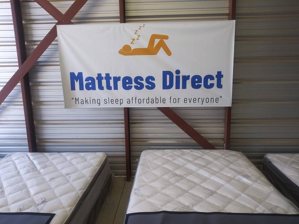 Mattress Direct | 3023 Unicorn Rd, Bakersfield, CA 93308, USA | Phone: (661) 567-5957