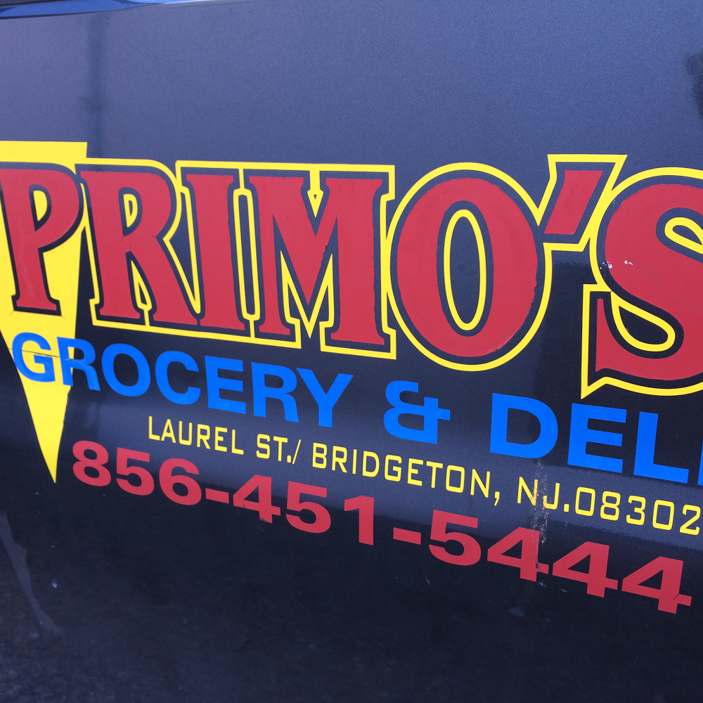 Primos Grocery & Deli | 447 N Laurel St, Bridgeton, NJ 08302, USA | Phone: (856) 451-5444