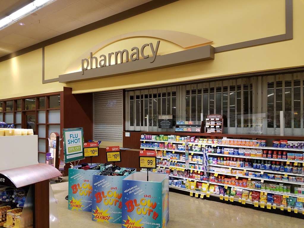 Safeway Pharmacy | 5485 Harpers Farm Rd, Columbia, MD 21044, USA | Phone: (410) 740-3332