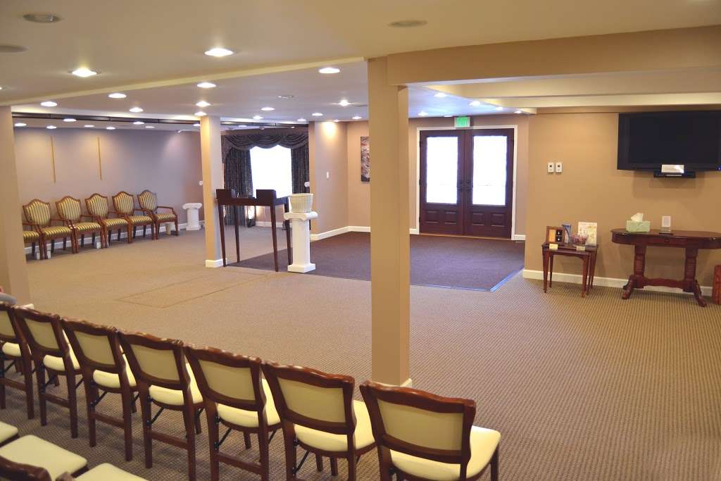 Shifler-Parise Funeral Home and Cremation Services | 18 Airport Rd, Clifford, PA 18413, USA | Phone: (570) 222-3100