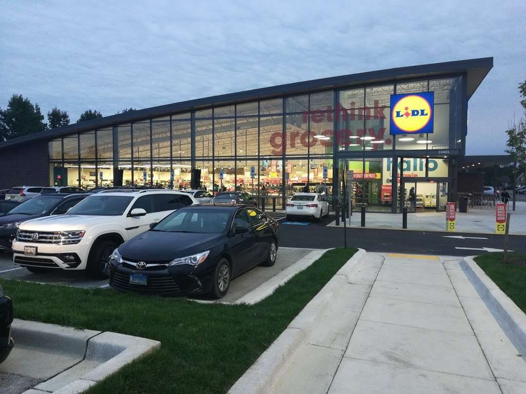 Lidl | 13401 Annapolis Rd, Bowie, MD 20720 | Phone: (844) 747-5435