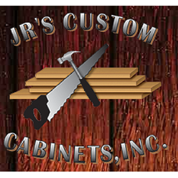 JRs Custom Cabinets | 16855 Mississippi St, Lowell, IN 46356, USA | Phone: (219) 696-7205