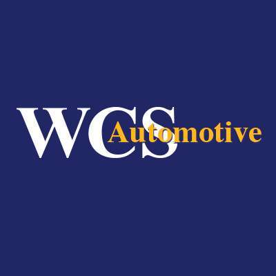 WCS Automotive | 1 Bishop Ln, Rockland, MA 02370, USA | Phone: (781) 871-1337