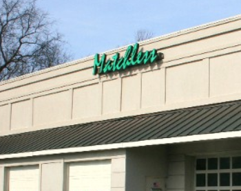 Matchless Body Works Inc | 10516 Leesburg Pike, Vienna, VA 22182, USA | Phone: (703) 759-4327