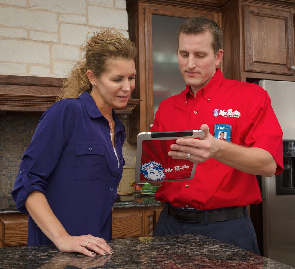 Mr. Rooter Plumbing of Waco | 3715 Franklin Ave, Waco, TX 76710, United States | Phone: (254) 340-1321