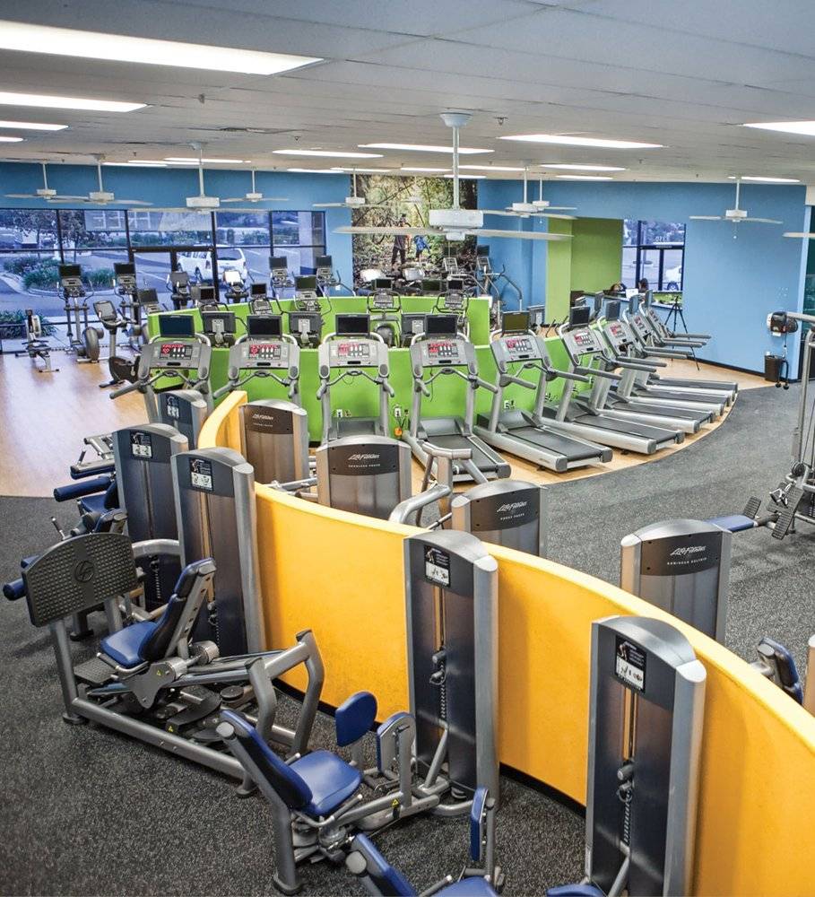 G&G Fitness Equipment - McMurray | 3535 Washington Rd, Canonsburg, PA 15317, USA | Phone: (724) 941-3141