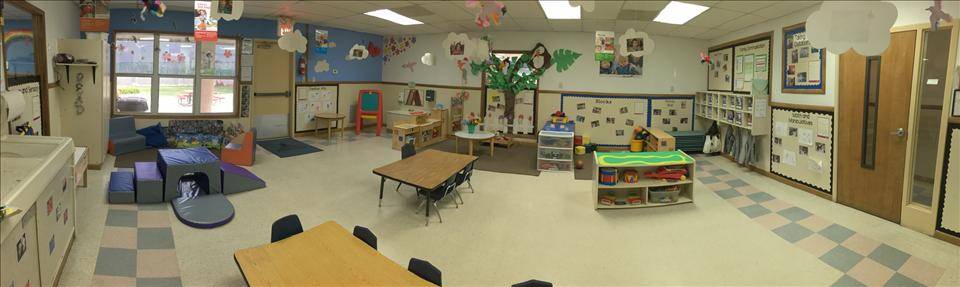 Paradise Hills KinderCare | 9111 High Assets Way NW, Albuquerque, NM 87120, USA | Phone: (505) 898-4859