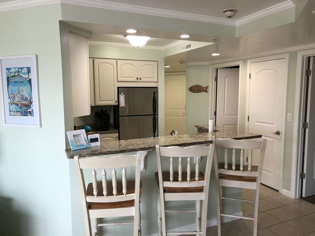 Makai Condominiums Unit 513 | 4201 Coastal Hwy, Ocean City, MD 21842, USA