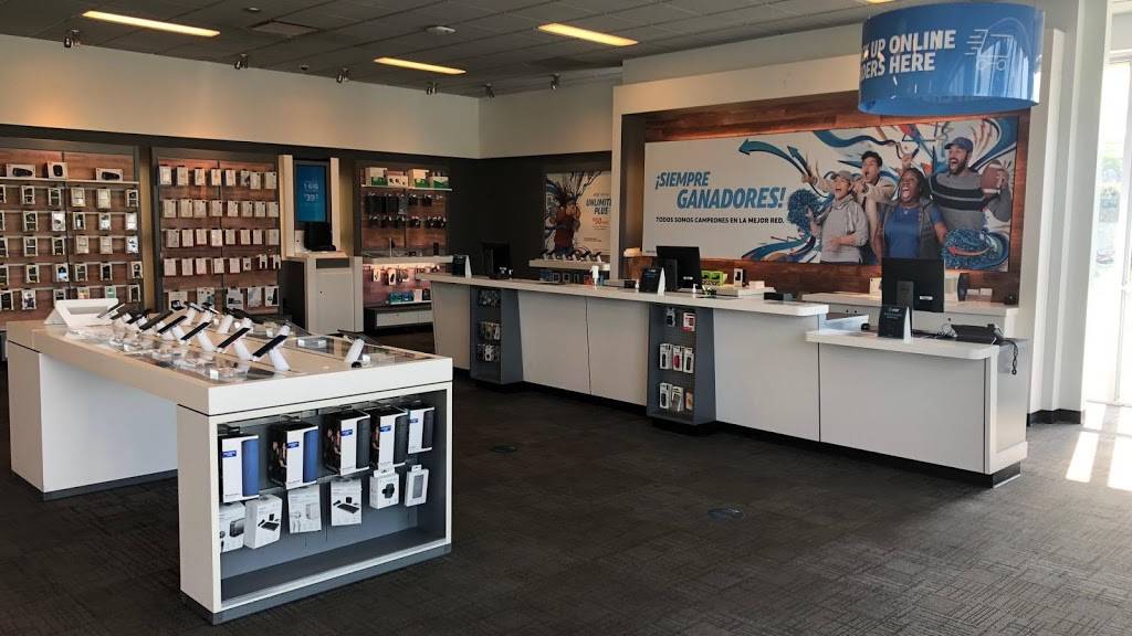 AT&T Store | 7711 SW 40th St, Miami, FL 33155, USA | Phone: (305) 261-7587