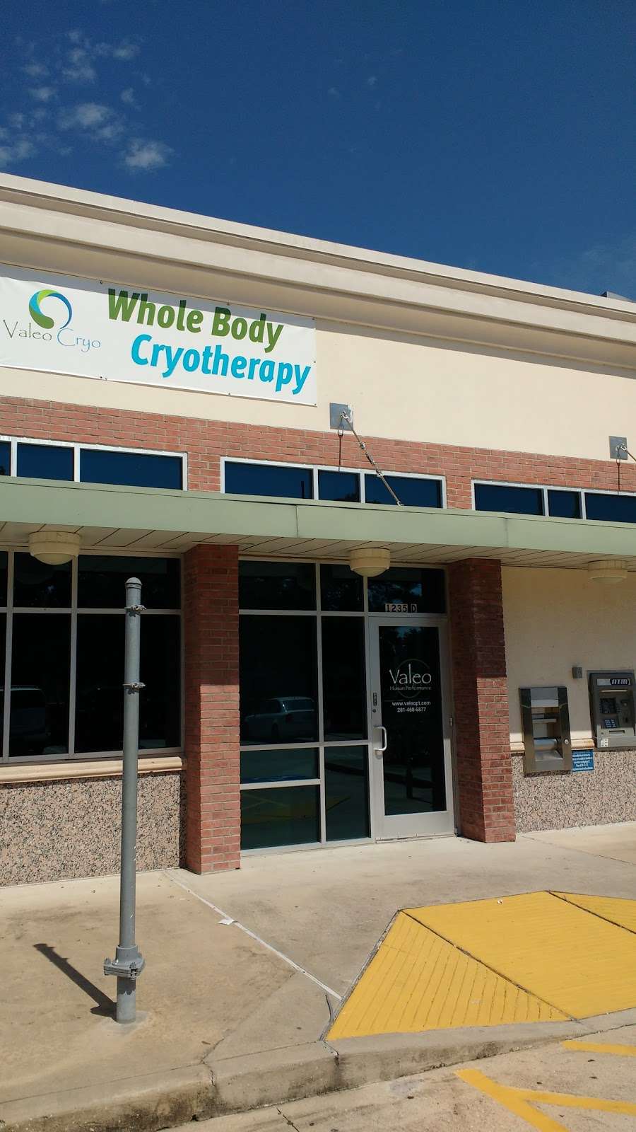 Valeo Physical Therapy | 2323 Clear Lake City Blvd, Houston, TX 77062 | Phone: (877) 488-1990