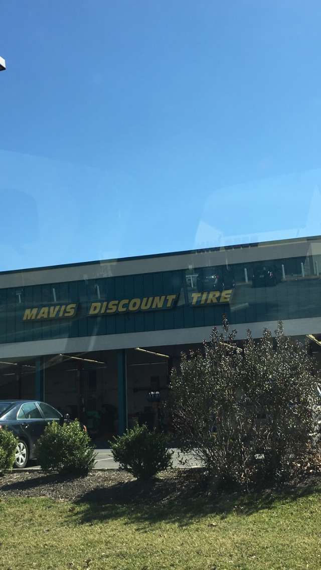 Mavis Discount Tire | Route 9, 325 N Main St, Lanoka Harbor, NJ 08734 | Phone: (609) 227-4087