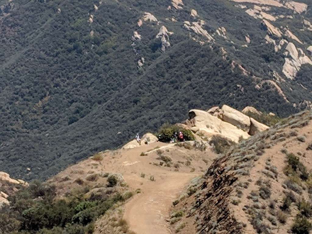 Calabasas peak | Calabasas, CA 91302, USA