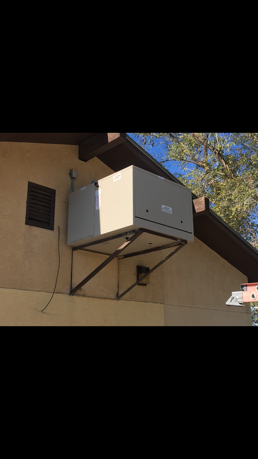 R & R Heating & Air Conditioning | 731 Rankin Rd NE A, Albuquerque, NM 87107, USA | Phone: (505) 944-7284