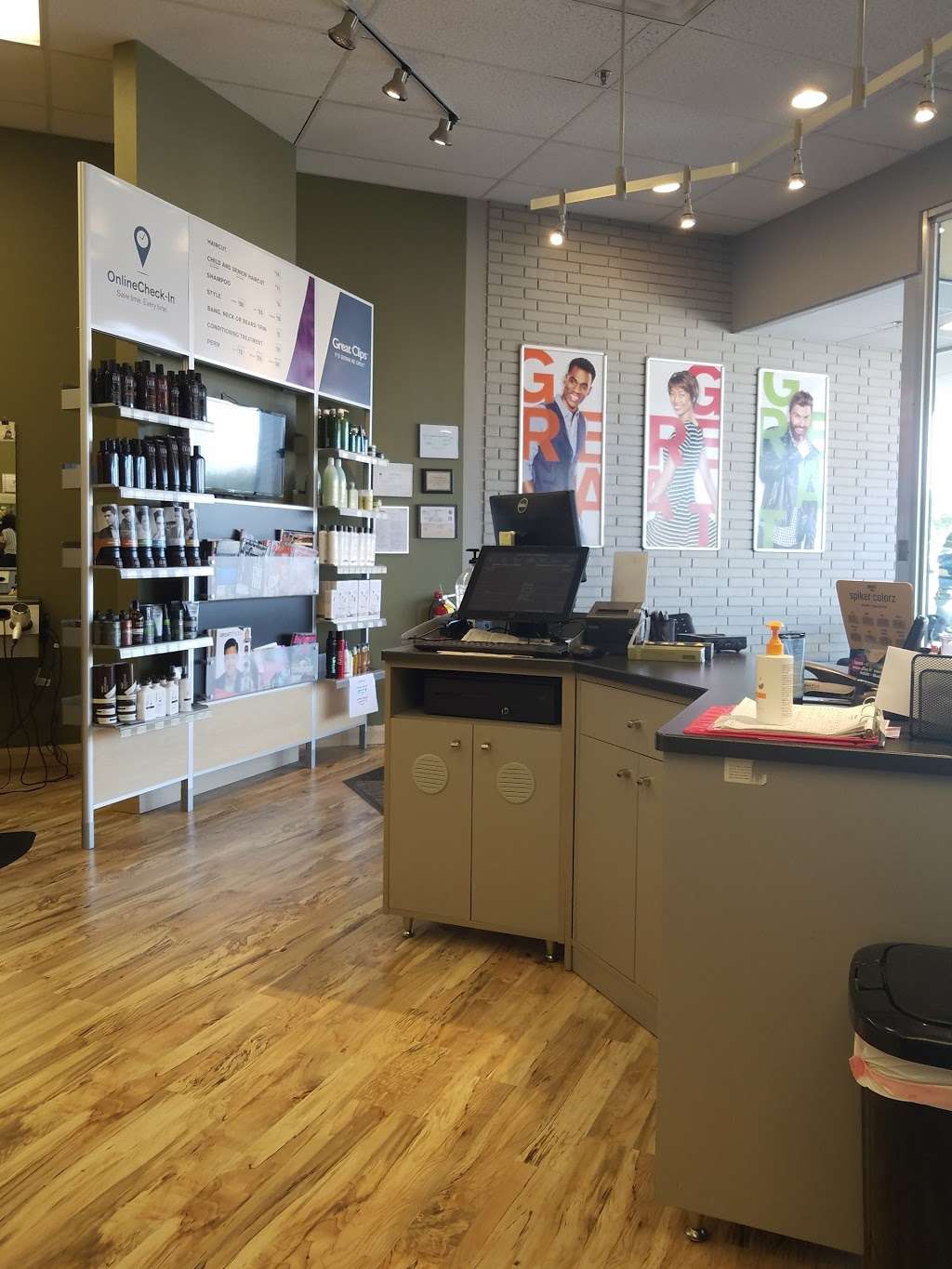 Great Clips | 830 Cypress Gardens Blvd, Winter Haven, FL 33880 | Phone: (863) 299-2780