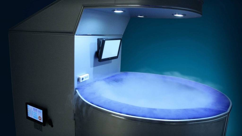 Rocky Mountain Cryotherapy | 7465 E 1st Ave suite c, Denver, CO 80230, USA | Phone: (303) 942-0717