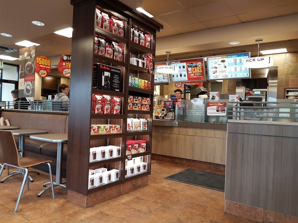 Tim Hortons | 1875 Huron Church Rd, Windsor, ON N9C 2L6, Canada | Phone: (519) 966-8512