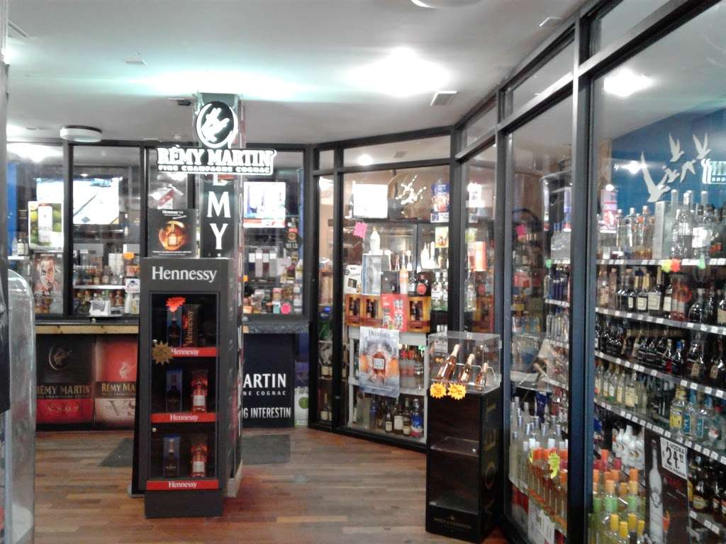 F M Liquors | 11300 NW 7th Ave, Miami, FL 33168, USA | Phone: (786) 237-2087