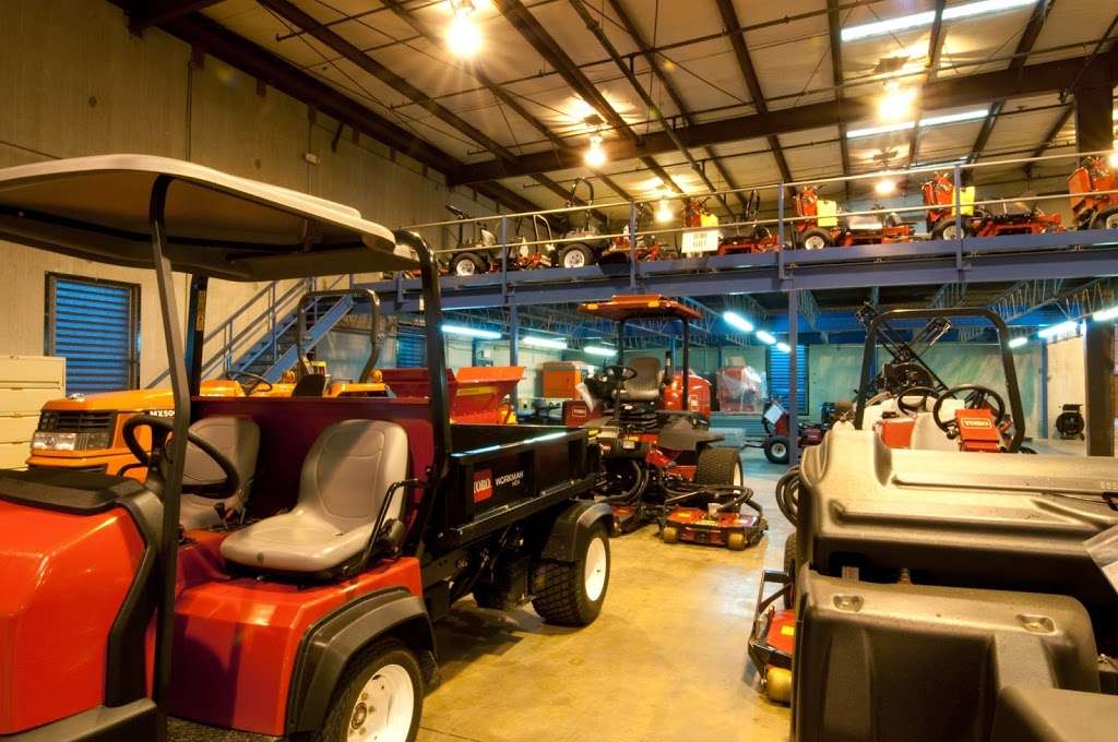 Wesco Turf LKM | 300 Technology Park, Lake Mary, FL 32746, USA | Phone: (407) 333-3600