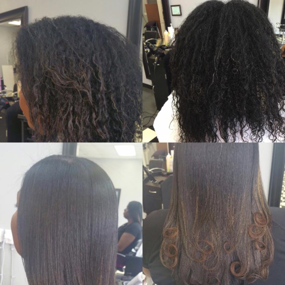 Dominican Beauty | 609 S Cannon Blvd, Kannapolis, NC 28083, USA | Phone: (704) 298-0516