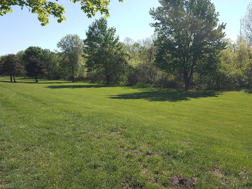 Cross Creek Park | 10801 Indian Creek Pkwy, Overland Park, KS 66213 | Phone: (913) 895-6000