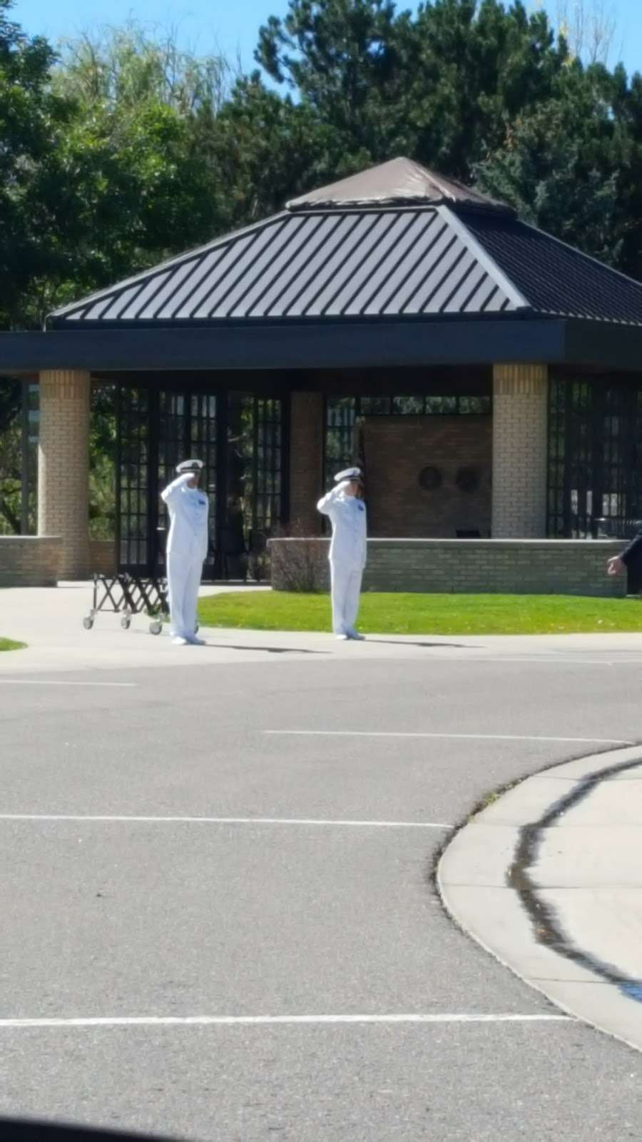 Fort Logan Cemetery Public Information Center | Logan Blvd, Denver, CO 80236 | Phone: (303) 761-0117