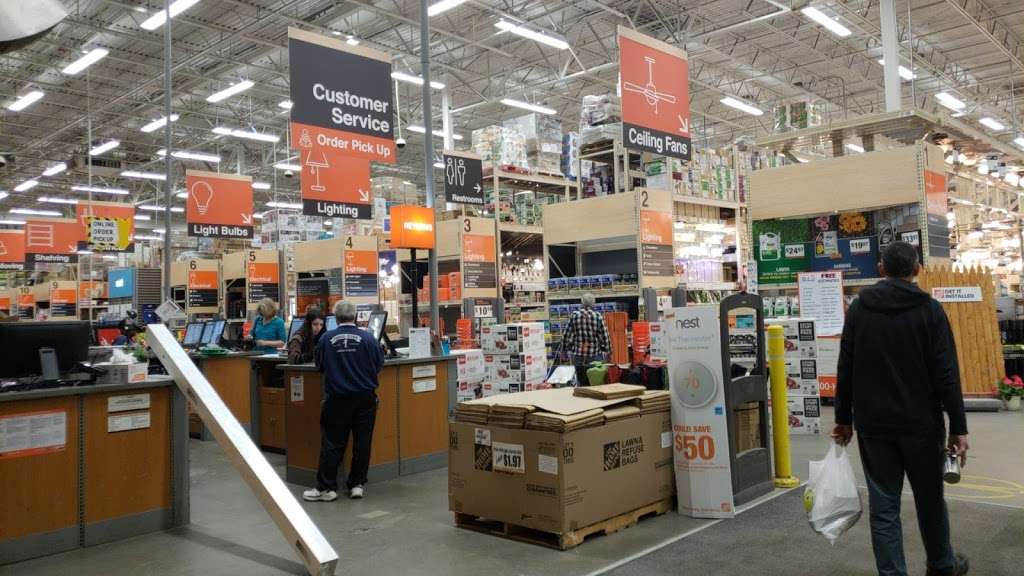 The Home Depot | 339 Speen St, Natick, MA 01760, USA | Phone: (508) 647-9600