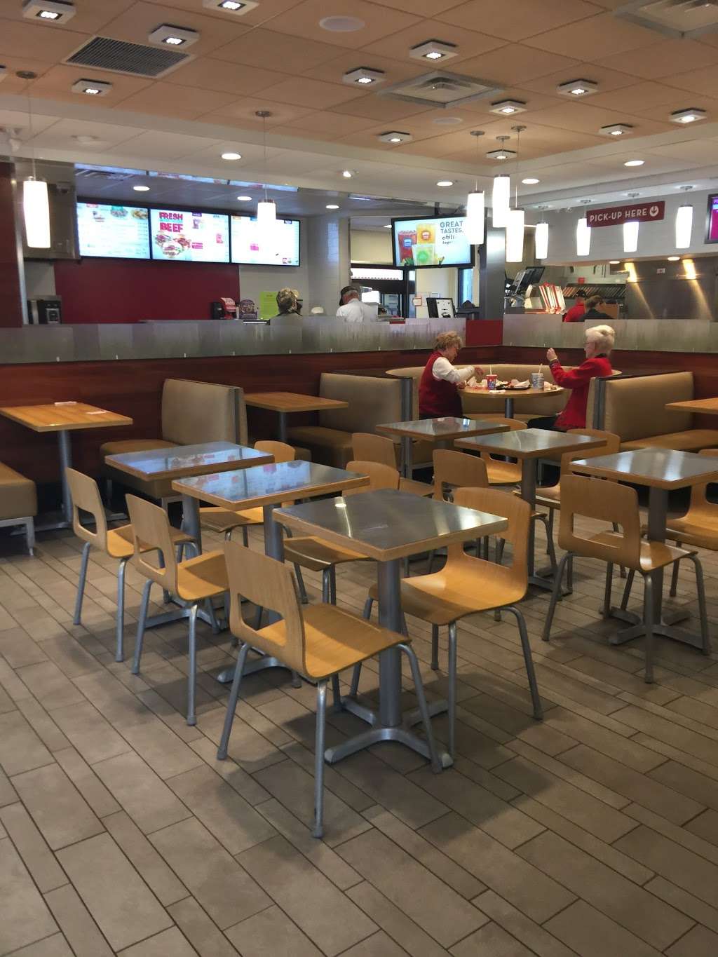 Wendys | 602 E Greenway Pkwy, Phoenix, AZ 85022, USA | Phone: (602) 548-1511