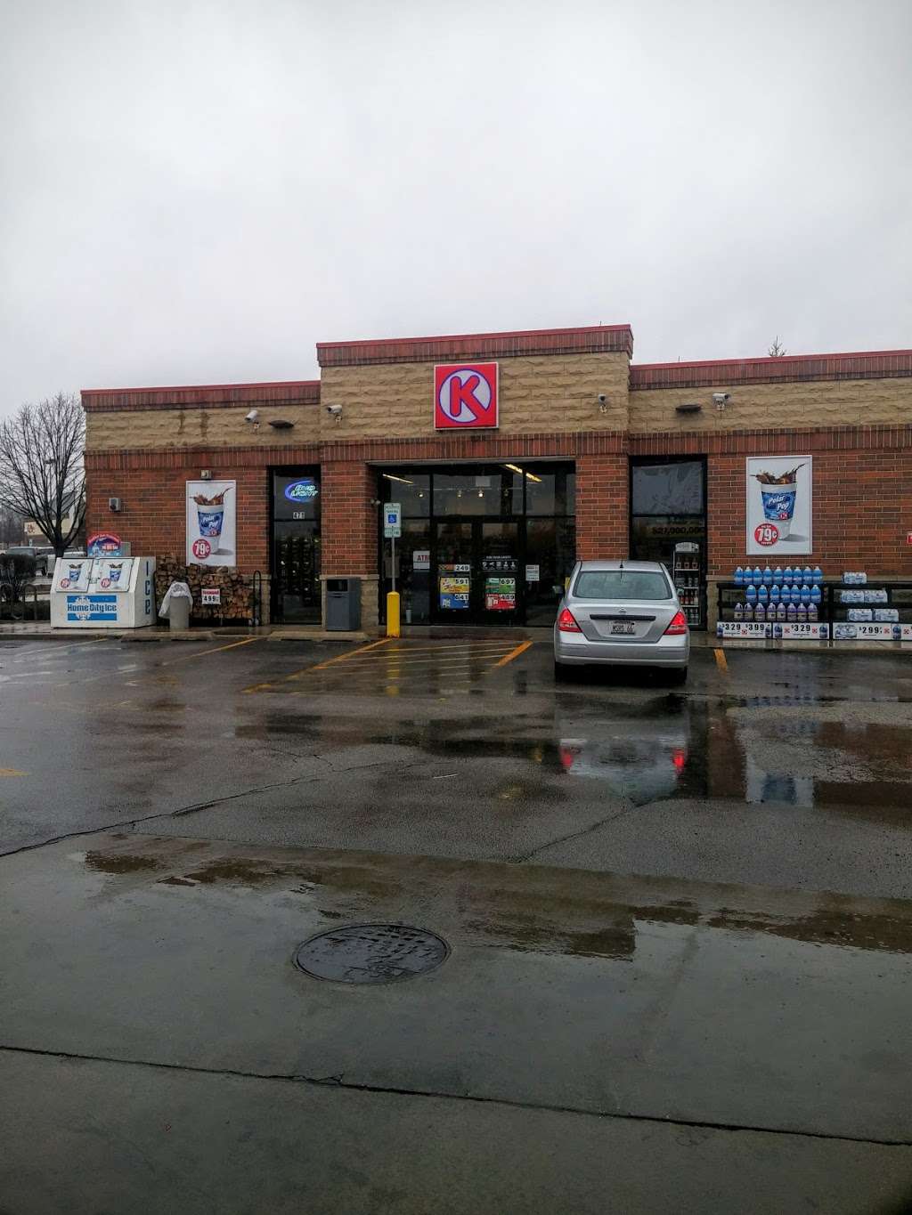 Circle K | 471 N. Nelson Rd, New Lenox, IL 60451, USA | Phone: (815) 463-9227