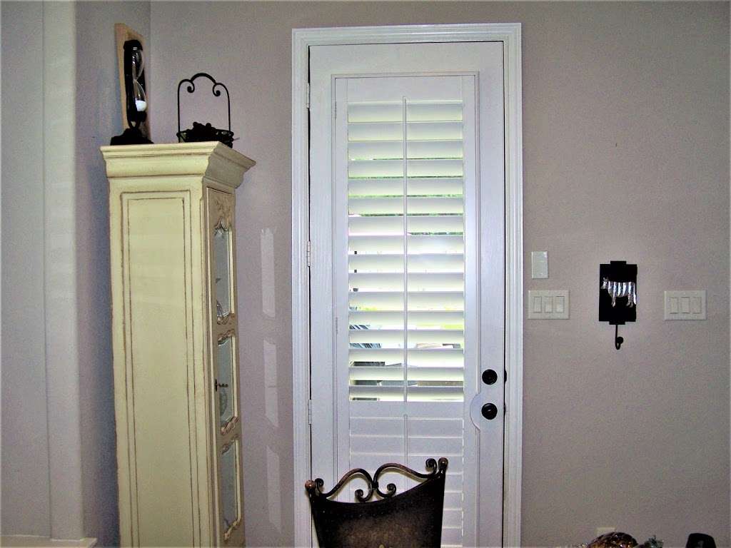 American Shutters Design | 425 Rayford Rd Unit 217, Spring, TX 77386, USA | Phone: (713) 265-7969